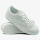 dámske tenisky (obuv) REEBOK CLUB C 85 NUBUCK OPAL WHIT cm9054 farba zelená
