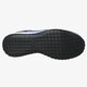 dámske tenisky (obuv) NIKE W ELITE SHINSEN 801781034 farba čierna