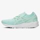 dámske tenisky (obuv) ASICS GEL KAYANO TRAINER KNIT h7n6n8787 farba modrá