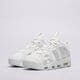 pánske tenisky (obuv) NIKE AIR MORE UPTEMPO LOW fz3055-100 farba biela