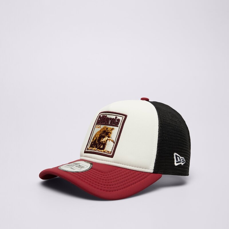 NEW ERA ČIAPKA GRAPHIC PATCH TRUCKER NEW ERA