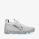 pánske tenisky (obuv) NIKE AIR VAPORMAX 2021 FLYKNIT  dh4084-100 farba biela