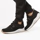 pánske tenisky (obuv) NIKE AIR HUARACHE LIGHT 306127001 farba čierna