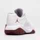 pánske tenisky (obuv) AIR JORDAN 11 CMFT LOW  dn4180-103 farba biela