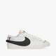 dámske tenisky (obuv) NIKE BLAZER LOW '77 JUMBO dq1470-101 farba biela
