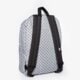 dámsky ruksak VANS RUKSAK REALM BACKPACK v00nz0kk4 farba sivá