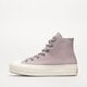 dámske tenisky (obuv) CONVERSE CHUCK TAYLOR ALL STAR LIFT a05014c farba fialová