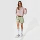 dámska mikina NIKE MIKINA W NSW FEMME QZ FLC dc5501-601 farba ružová