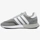 pánske tenisky (obuv) ADIDAS N-5923 cq2334 farba sivá