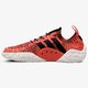 pánske tenisky (obuv) ADIDAS F/22 PK b41737 farba oranžová