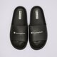 pánske šľapky CHAMPION SOFT SLIPPER s22471kk001 farba čierna