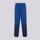 pánske nohavice NEW BALANCE NOHAVICE  SPORT LEGACY PANT mb61r010nny farba tmavomodrá