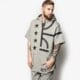 pánske tričko NIKE TRIČKO AIR PIVOT V3 HOODY 728255063 farba sivá