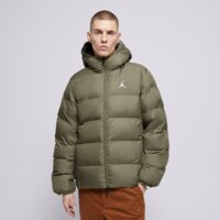 JORDAN BUNDA PÁPEROVÁ M J BRKLN PUFFER JKT