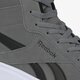 pánske tenisky (obuv) REEBOK ROYAL COMPLETE 3 MID  dv6735 farba sivá