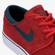 detské tenisky (obuv) NIKE STEFAN JANOSKI (GS)  525104-613 farba červená