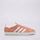 pánske tenisky (obuv) ADIDAS GAZELLE  ig6213 farba oranžová