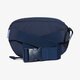 dámska taška ELLESSE TAŠKA POGALI BUM BAG NAVY sama2228429 farba tmavomodrá