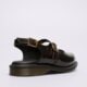 dámske sandále DR.MARTENS MADALINE MARY JANE 42133600 farba bordová