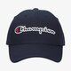 detská šiltovka CHAMPION ČIAPKA BASEBALL CAP 804792bs538 farba tmavomodrá