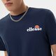 pánske tričko ELLESSE TRIČKO VOODOO NAVY shb06835429 farba tmavomodrá