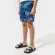  ADIDAS ŠORTKY  SWIM SHORT MM gn4133 farba tmavomodrá