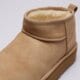 detská vychádzková obuv UGG CLASSIC ULTRA MINI PLATFORM  1157791k-san farba hnedá
