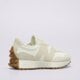 dámske tenisky (obuv) NEW BALANCE 327  ws327nkd farba béžová