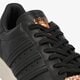 ADIDAS SUPERSTAR 80S METAL TOE TF W s76535 farba čierna