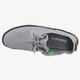 pánske tenisky (obuv) TIMBERLAND HOOKSET HANDCRAFTED FABRIC a17uu farba sivá