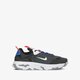 detské tenisky (obuv) NIKE RT LIVE cw1621-002 farba čierna
