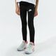 detské nohavice NIKE LEGGINGS SPORTSWEAR G GIRL cu8248-010 farba čierna