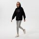 dámska mikina VANS MIKINA S KAPUCŇOU HO21 W CORE APPAREL TOPS vn0a5lk2blk1 farba čierna
