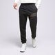 pánske nohavice NIKE NOHAVICE  M NK CLUB+ FT CF PANT MCF dx0799-010 farba čierna