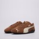 dámske tenisky (obuv) PUMA SPEEDCAT OG 39884631 farba hnedá