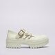 dámska vychádzková obuv CONVERSE CHUCK TAYLOR ALL STAR LUGGED HEEL MJ a10617c farba biela
