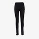 dámske nohavice ELLESSE LEGGINGS SOLOS 2 NAVY sgs04703429 farba tmavomodrá