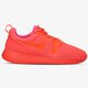 dámske tenisky (obuv) NIKE W ROSHE ONE HYP BR 833826800 farba oranžová