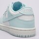 detské tenisky (obuv) NIKE DUNK LOW fb9108-105 farba modrá