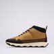 pánska outdoorová obuv TIMBERLAND WINSOR TRAIL MID FAB WP tb0a62wm2311 farba žltá