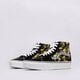 dámske tenisky (obuv) VANS UA SK8-HI PLATFORM 2.0 vn0a5ky2bml1 farba viacfarebná