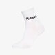 dámske ponožky REEBOK PONOŽKY ACT CORE MID CREW SOCK 3P gc8669 farba viacfarebná