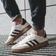 pánske tenisky (obuv) ADIDAS SAMBA RM bd7537 farba biela