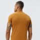pánske tričko TIMBERLAND TRIČKO SS DUNSTAN RIVER JERSEY CREW TEE (SLIM) tb0a2bprp471 farba horčicová