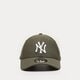 pánska šiltovka NEW ERA ČIAPKA DIAMOND ERA 940 NYY KHA NEW YORK YANKEES NOVW 12523904 farba khaki