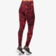 dámske nohavice NIKE NOHAVICE  LEG-A-SEE-AOP 678856696 farba červená