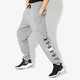 pánske nohavice JORDAN NOHAVICE  JUMPMAN AIR GFX FLEECE PANT aa1454-091 farba sivá