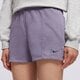 dámske šortky NIKE ŠORTKY  W NSW NK CHLL FT HR 2IN SHORT fn2455-509 farba fialová