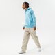 pánska mikina NIKE MIKINA S KAPUCŇOU NIKE SPORTSWEAR CLUB FLEECE bv2654-499 farba modrá
