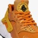 dámske tenisky (obuv) NIKE WMNS AIR HUARACHE RUN  634835701 farba žltá